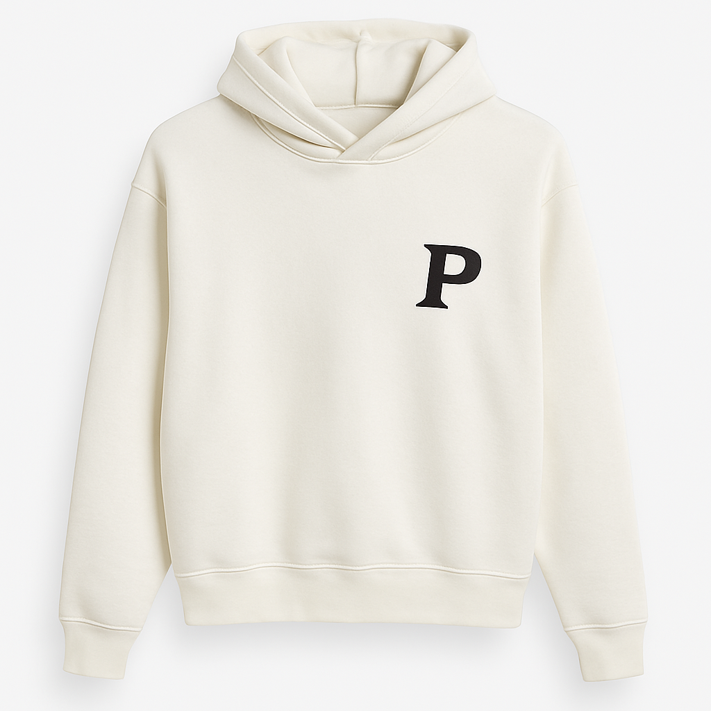 Hoodie Logo P
